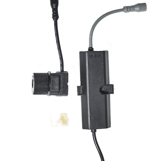 In-Lite Evo Flex-Ext Cord 1