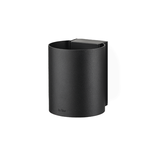 In-Lite Halo Down Dark 12V