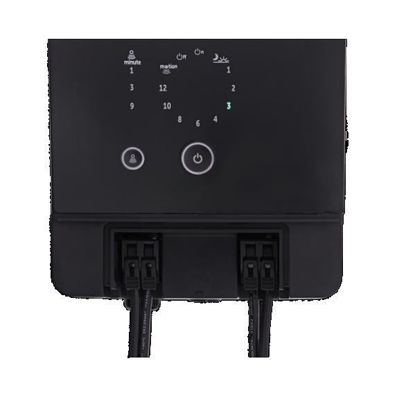 In-Lite Transformator Hub-50