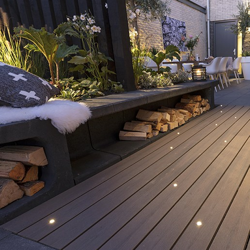 In-Lite Hyve 22 Rvs 12V