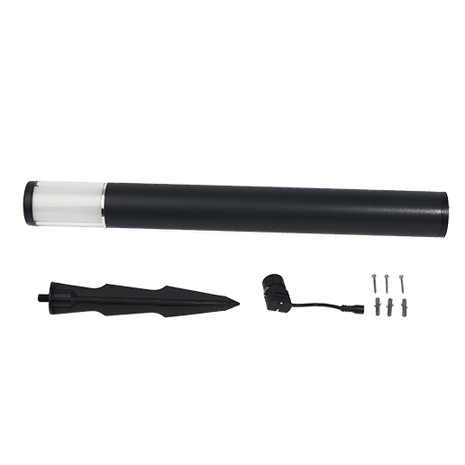 In-Lite Liv Dark 12V