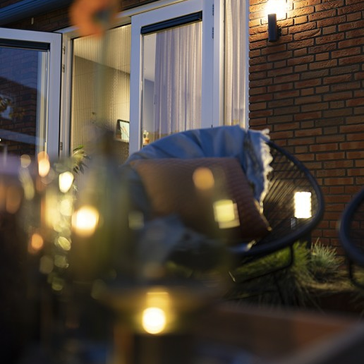 In-Lite Liv Wall Dark 12V