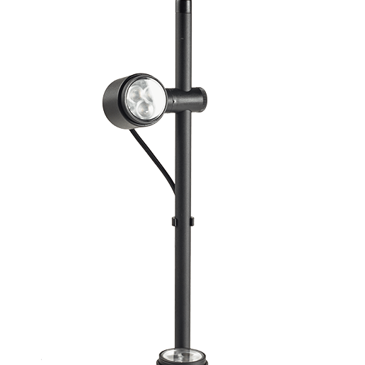 In-Lite Mini Scope Duo 12V