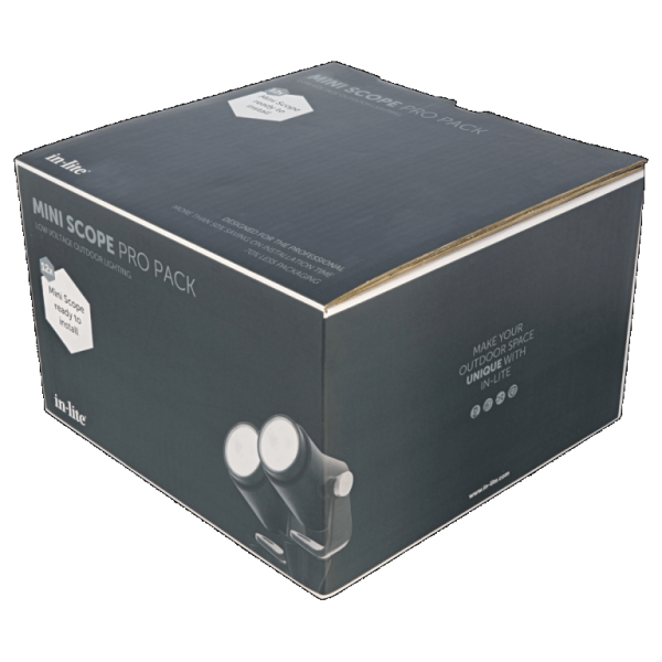 In-Lite Mini Scope Pro Pack