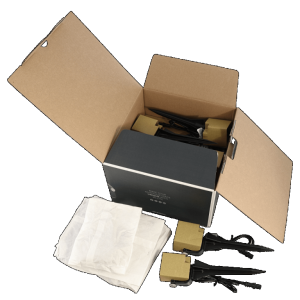 In-Lite Mini Scope Pro Pack