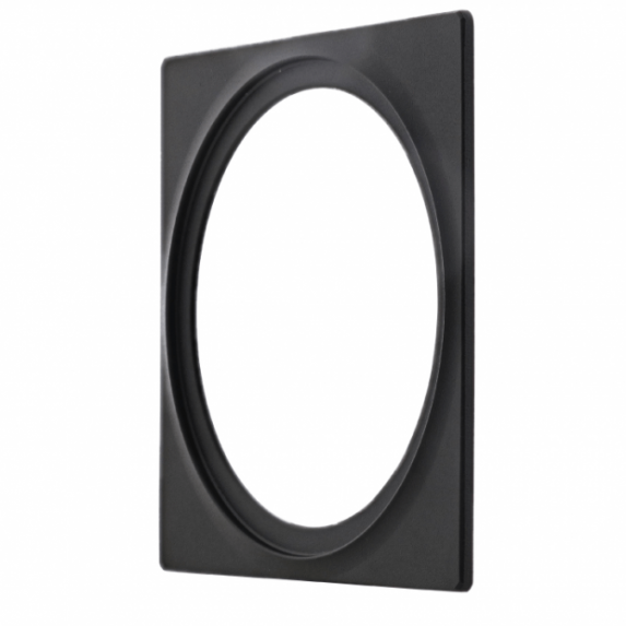 In-Lite Plate 1 Black
