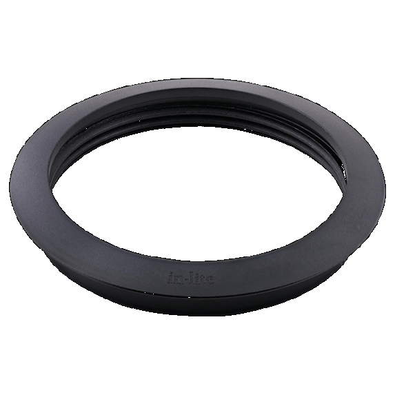 In-Lite Ring 68 Black
