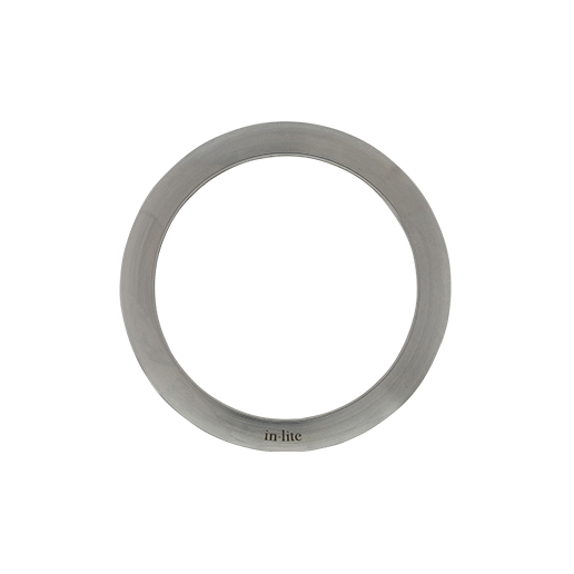 In-Lite Ring 68 Stainless Steel