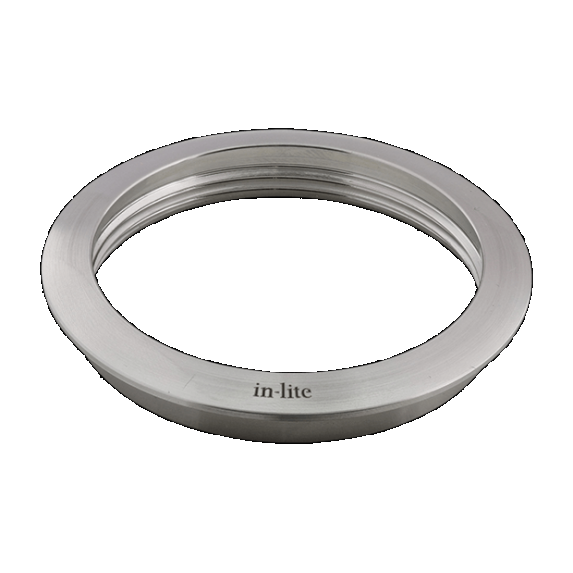 In-Lite Ring 68 Stainless Steel