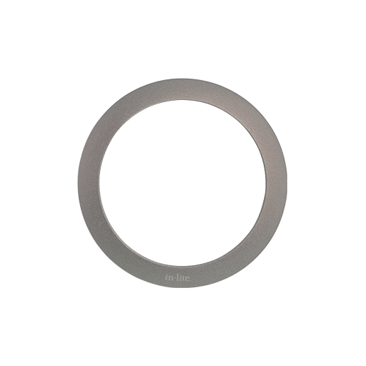 In-Lite Ring 68 Pearl Grey