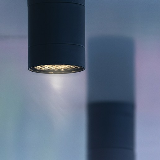 In-Lite Scope Ceiling