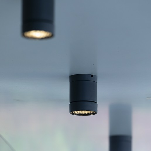 In-Lite Scope Ceiling