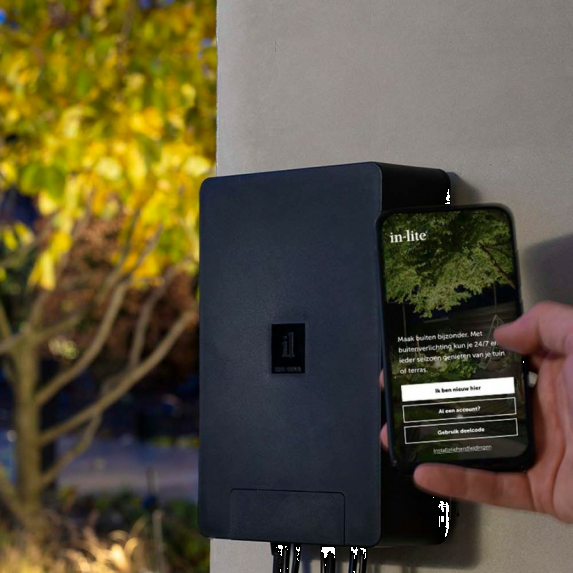 In-Lite Smart Hub-150