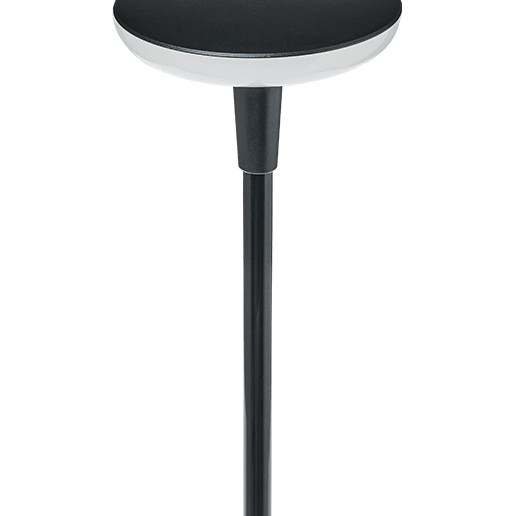 In-Lite Sway Light Head Black