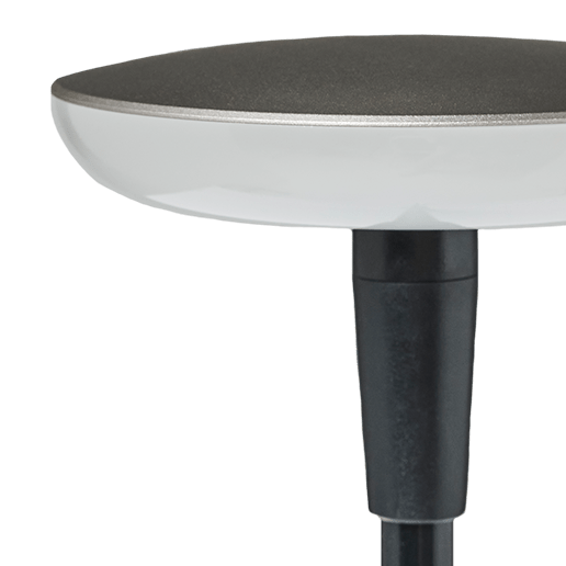 In-Lite Sway Light Head Pearl Grey