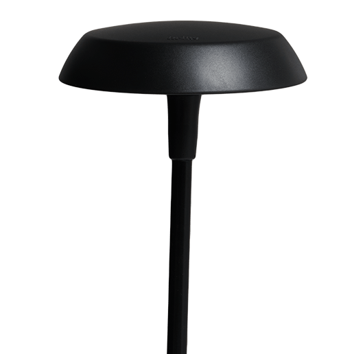 In-Lite Sway Cap Black