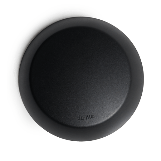 In-Lite Sway Cap Black