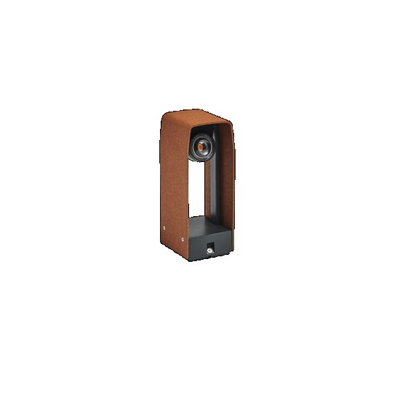 In-Lite Ace 12V Corten