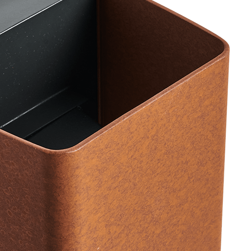 In-Lite Ace Down 100-230V Corten