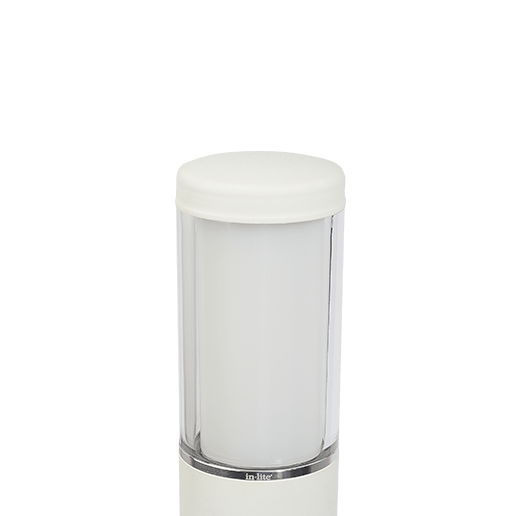 In-Lite Liv White 12V