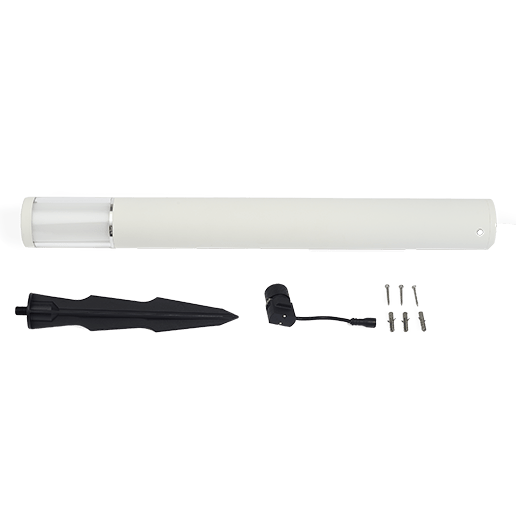 In-Lite Liv White 12V