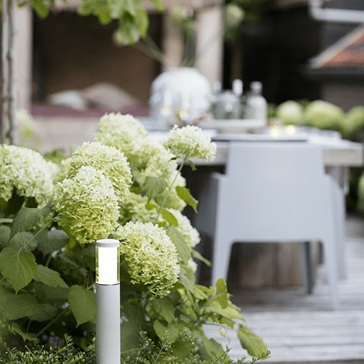 In-Lite Liv White 12V