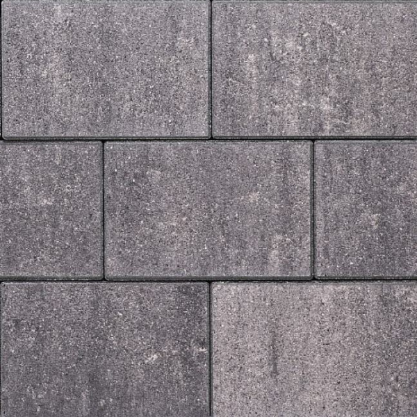 Pavage 30x60x6 cm Seine