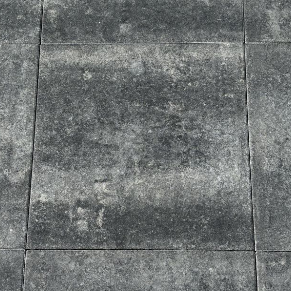 Tegula 60x60x4 cm Malaga