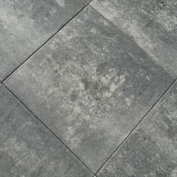 Tegula 60x60x4 cm Valencia