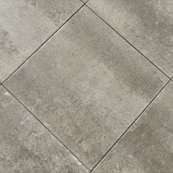 Tegula 60x60x4 cm Madrid