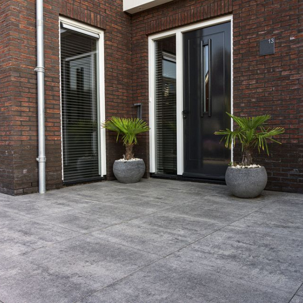 Colore 2.0 60x60x4 cm Tarn