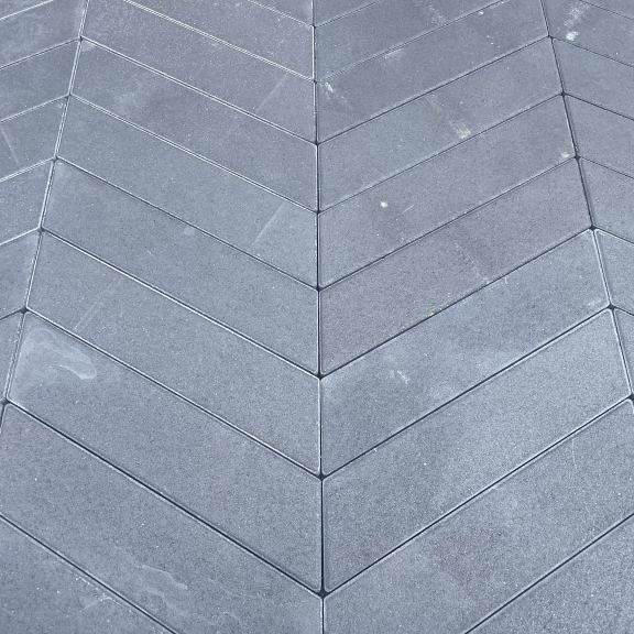 Soft Comfort Punto 12x50x8 cm Nero