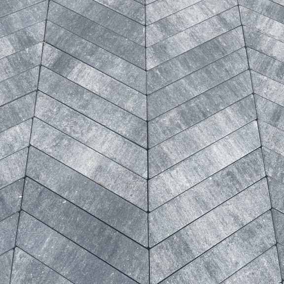 Soft Comfort Punto 12x50x8 cm Grezzo