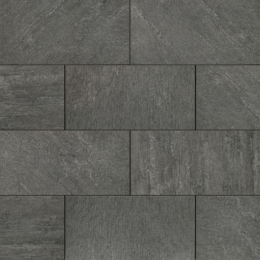 Cerasun 40x80x4 cm Palermo Anthracite