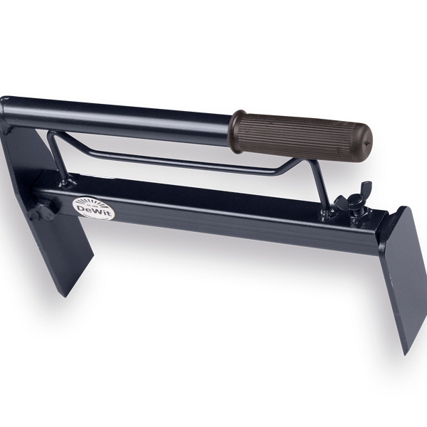 Stenenklem DE WIT verstelbaar, klembereik 290 - 530 mm