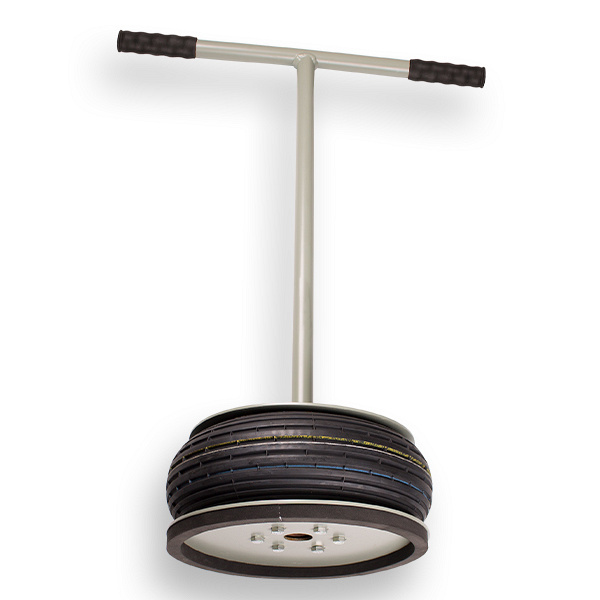 Tegelzuiger - Tegeltiller vacuüm LABORA