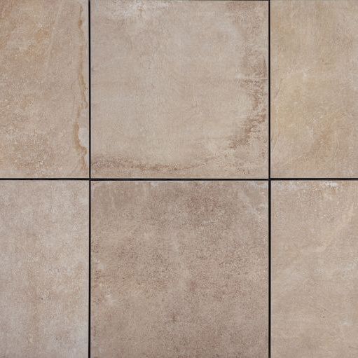 Cerasun 60x60x4 cm Provence Cream