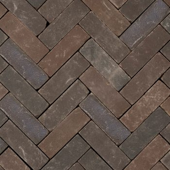 Gebakken Dikformaat Getrommeld 6 cm dik Vida Doris *Actieprijs zolang de voorraad strekt*