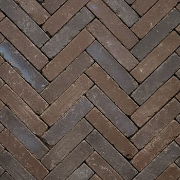 Gebakken Waalformaat Getrommeld 6 cm dik Vida Doris