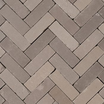 Gebakken Dikformaat Getrommeld 6 cm dik Vida Lotis