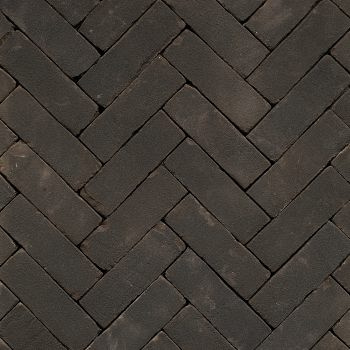 Gebakken Dikformaat Getrommeld 8 cm dik Natura Nero