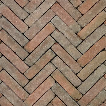 Gebakken Waalformaat Getrommeld 8 cm dik Vida Novoton