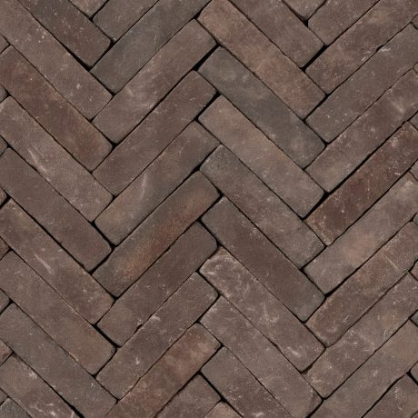 Gebakken Waalformaat Getrommeld 8 cm dik Natura Norton