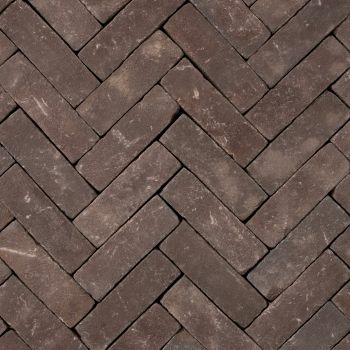 Gebakken Dikformaat Getrommeld 8 cm dik Natura Norton