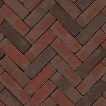 Gebakken Dikformaat 6 cm dik Designa Ruston