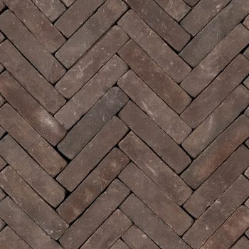 Gebakken Waalformaat Getrommeld 6 cm dik Natura Norton