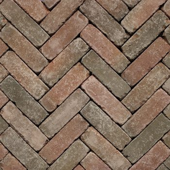 Gebakken Dikformaat Getrommeld 6 cm dik Classica Novoton WS