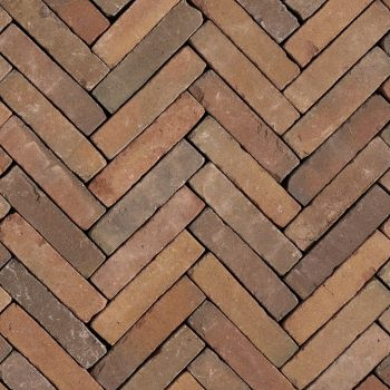 Gebakken Waalformaat Getrommeld 6 cm dik Classica Varia WS