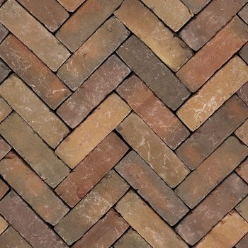 Gebakken Dikformaat Getrommeld 6 cm dik Classica Varia