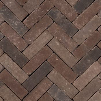 Gebakken Dikformaat Getrommeld 6 cm dik Natura Pastorale *OP=OP*